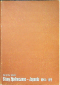 Stany Zjednoczone Japonia 1945  1972