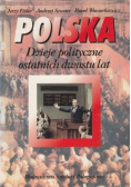 Polska dzieje polityczne ostatnich dwustu lat