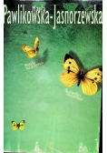Motyle poezje wybrane