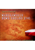 Warszawskie Nowe Bródno 1940