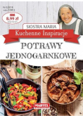 Kuchenne Inspiracje. Potrawy Jednogarnkowe