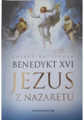 Jezus z Nazaretu część I
