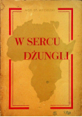 W sercu dżungli około 1947r