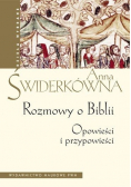 Rozmowy o Biblii Opowieści i przypowieści