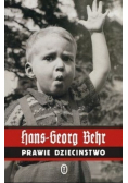 Prawie dzieciństwo