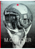 M C Escher