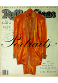 Rolling Stone Portraits