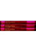 Popularna Encyklopedia Powszechna Atlas Polski Tom 1 do 3