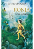 Ronja córka zbójnika