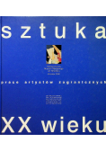 Sztuka XX wieku