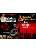 Ten okrutny wiek tom 1 i 2