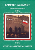 Kamienie na szaniec Aleksandra Kamińskiego Streszczenie analiza interpretacja