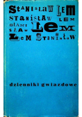 Dzienniki gwiazdowe
