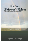 Widow-Widower's Helper