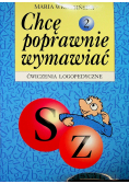 Chcę poprawnie wymawiać numer 2