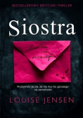 Siostra Wydanie  kieszonkowe