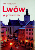 Lwów przewodnik
