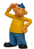 Figurka - Pat
