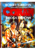 Droga demona