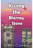 Kissing the Blarney Stone