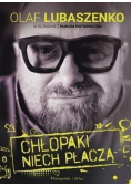 Chłopaki niech płaczą