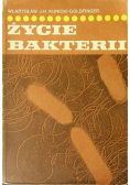 Życie bakterii