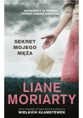Sekret mojego męża