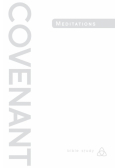 Covenant Bible Study