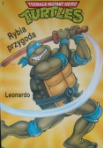 Rybia przygoda