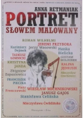 Portret słowem malowany