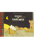 Duchy w Loch Ness