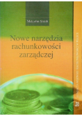 Nowe narzędzia rachunkowości zarządczej