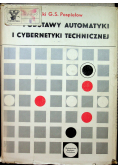 Podstawy automatyki i cybernetyki technicznej