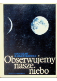 Obserwujemy nasze niebo