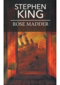 Rose Madder Wydanie kieszonkowe