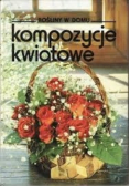 Rośliny w domu Kompozycje kwiatowe
