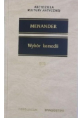 Wybór komedii