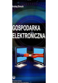Gospodarka elektroniczna