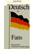 Deutch fur fans