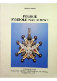 Polskie symbole narodowe