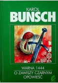 Warna 1444 O Zawiszy Czarnym opowieść