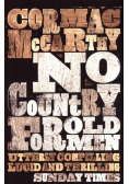No Country for Old Men