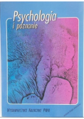 Psychologia i poznanie