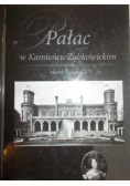 Pałac w Kamieńcu Ząbkowickim