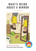What's Weird About A Mirror