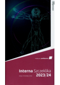 Interna Szczeklika 2023/24