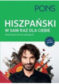 Hiszpański w sam raz dla Ciebie