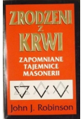 Zrodzeni z krwi