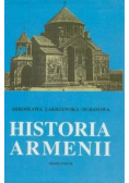 Historia Armenii
