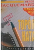 Topór kata